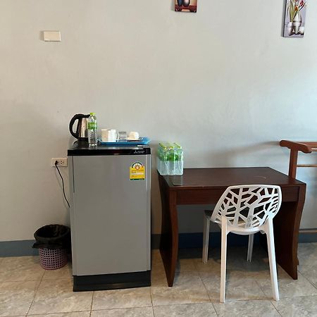 Nare Guest House Ko Lanta Dış mekan fotoğraf