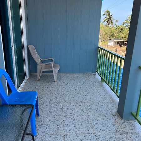 Nare Guest House Ko Lanta Dış mekan fotoğraf