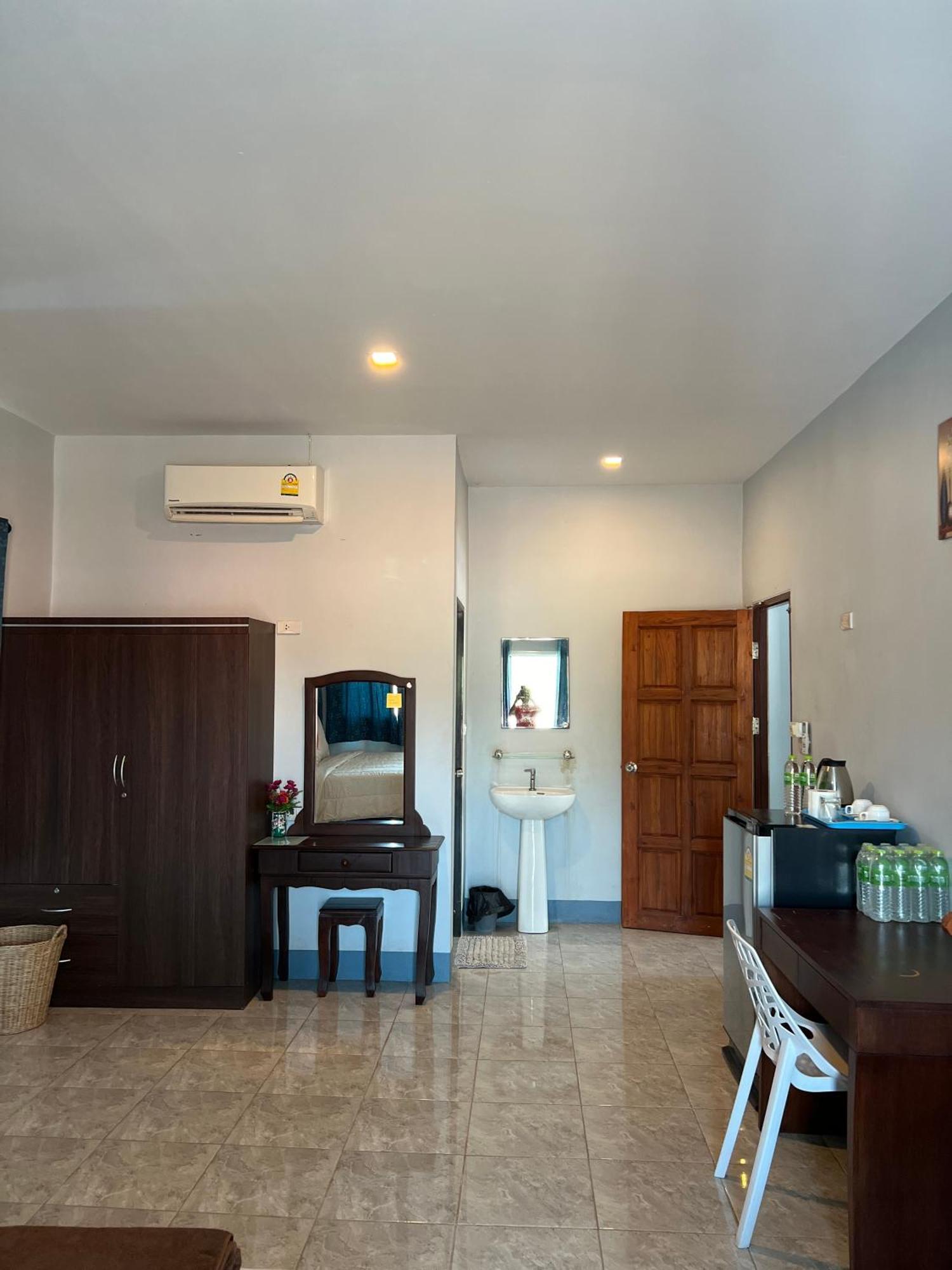 Nare Guest House Ko Lanta Dış mekan fotoğraf