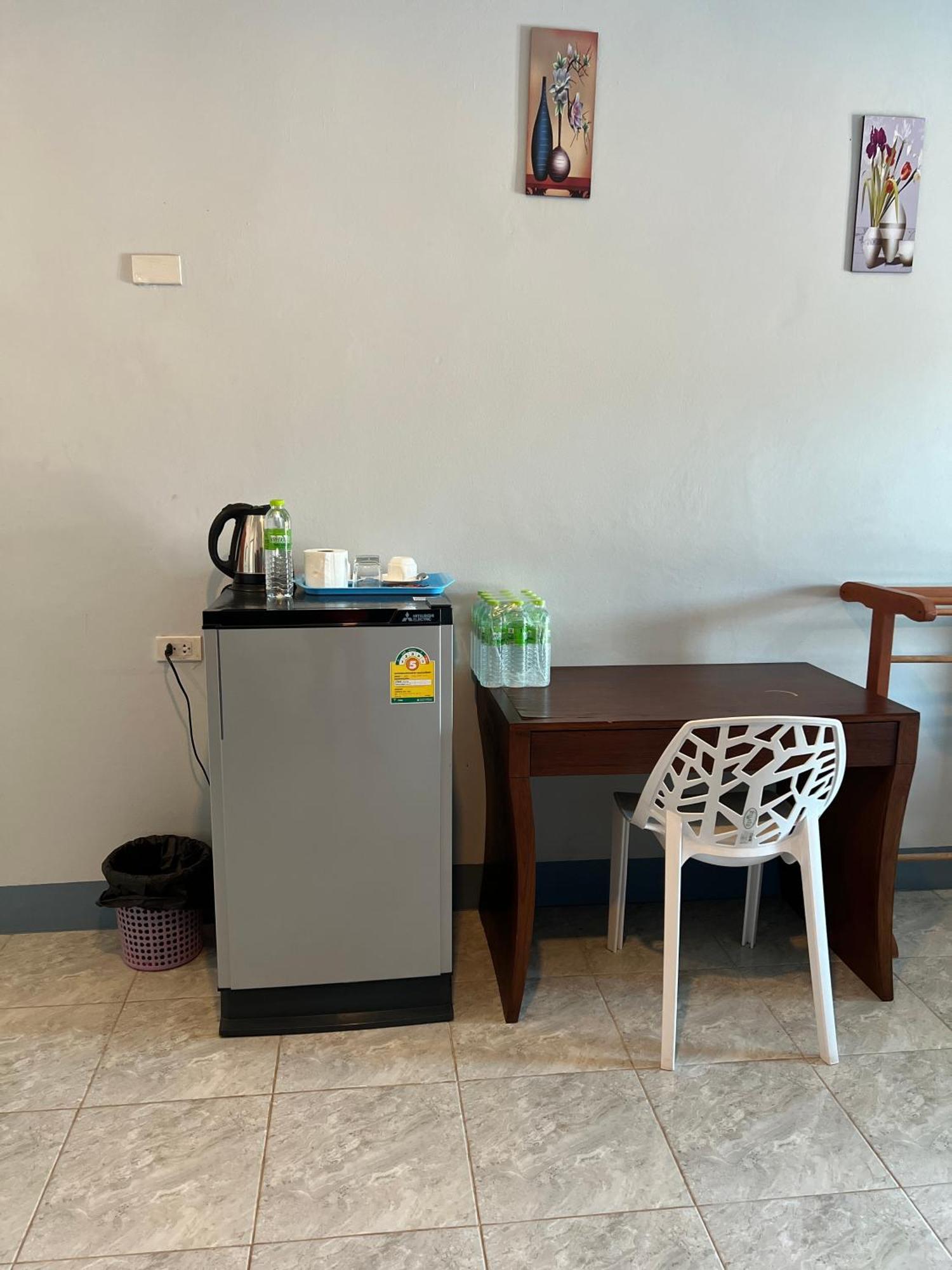 Nare Guest House Ko Lanta Dış mekan fotoğraf