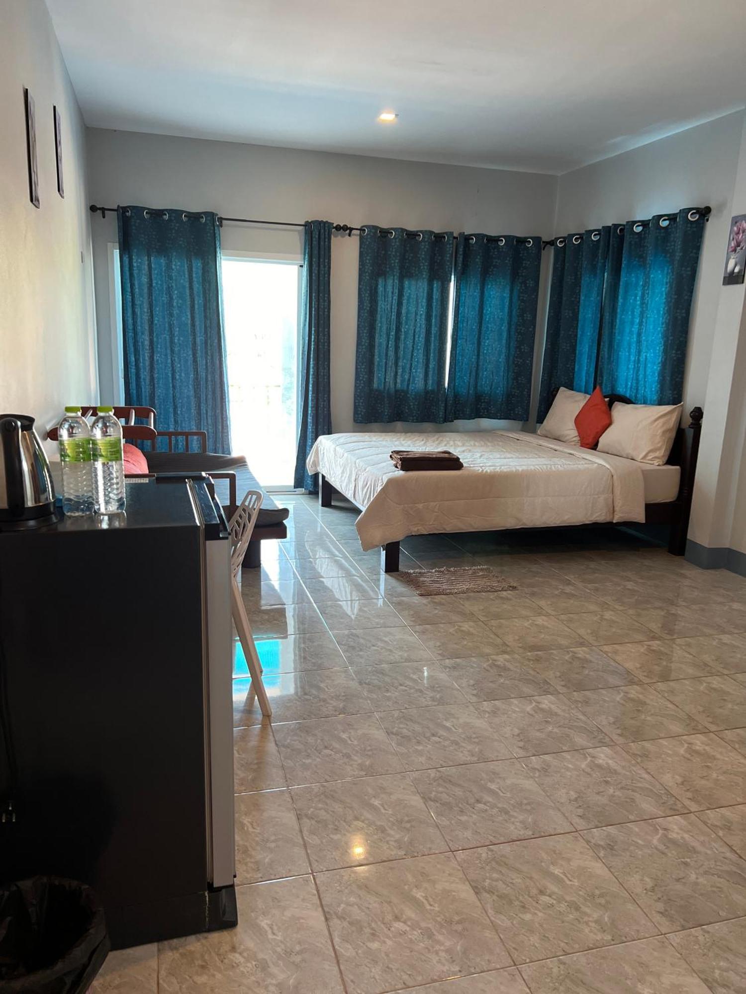 Nare Guest House Ko Lanta Dış mekan fotoğraf