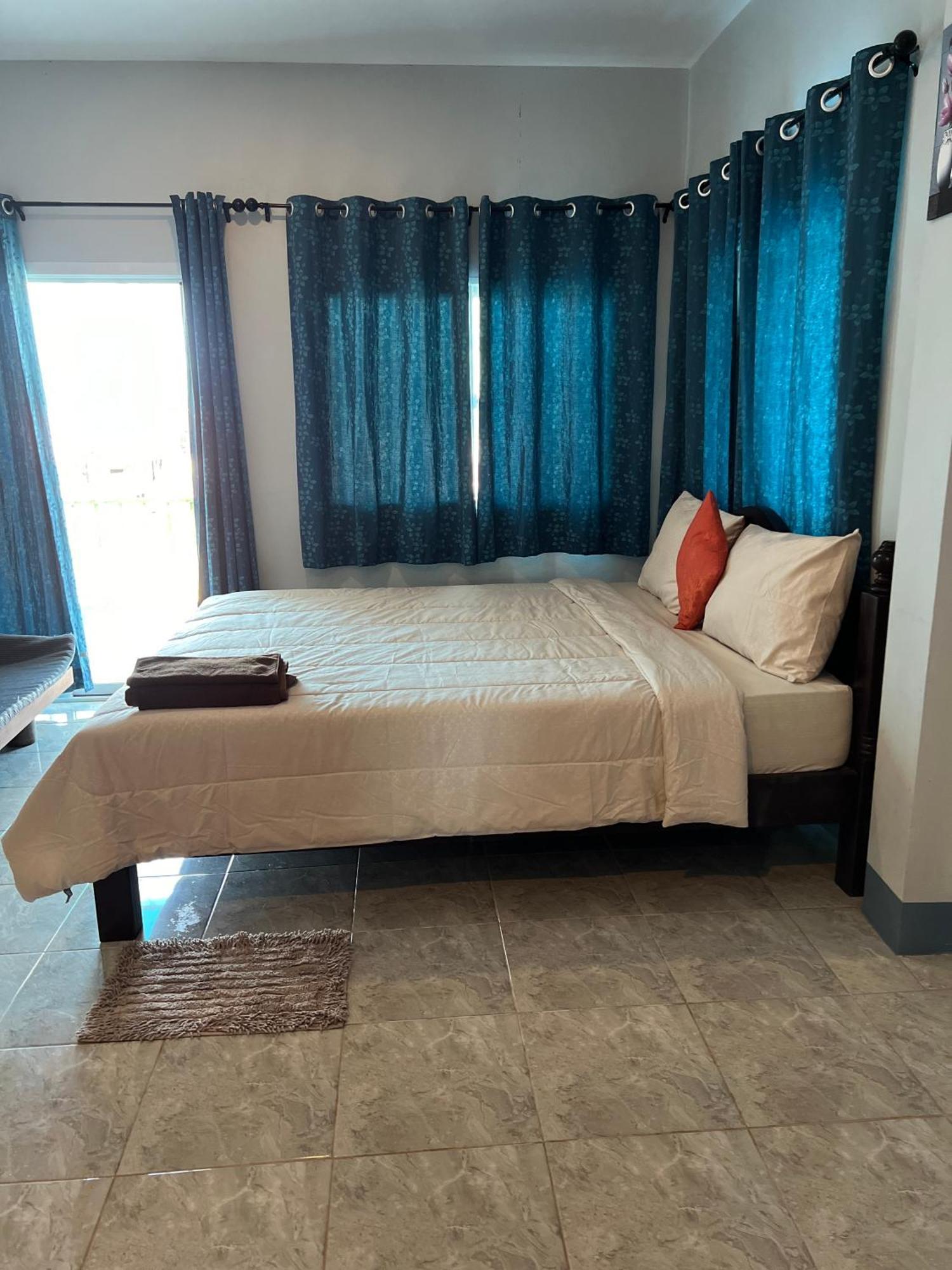 Nare Guest House Ko Lanta Dış mekan fotoğraf
