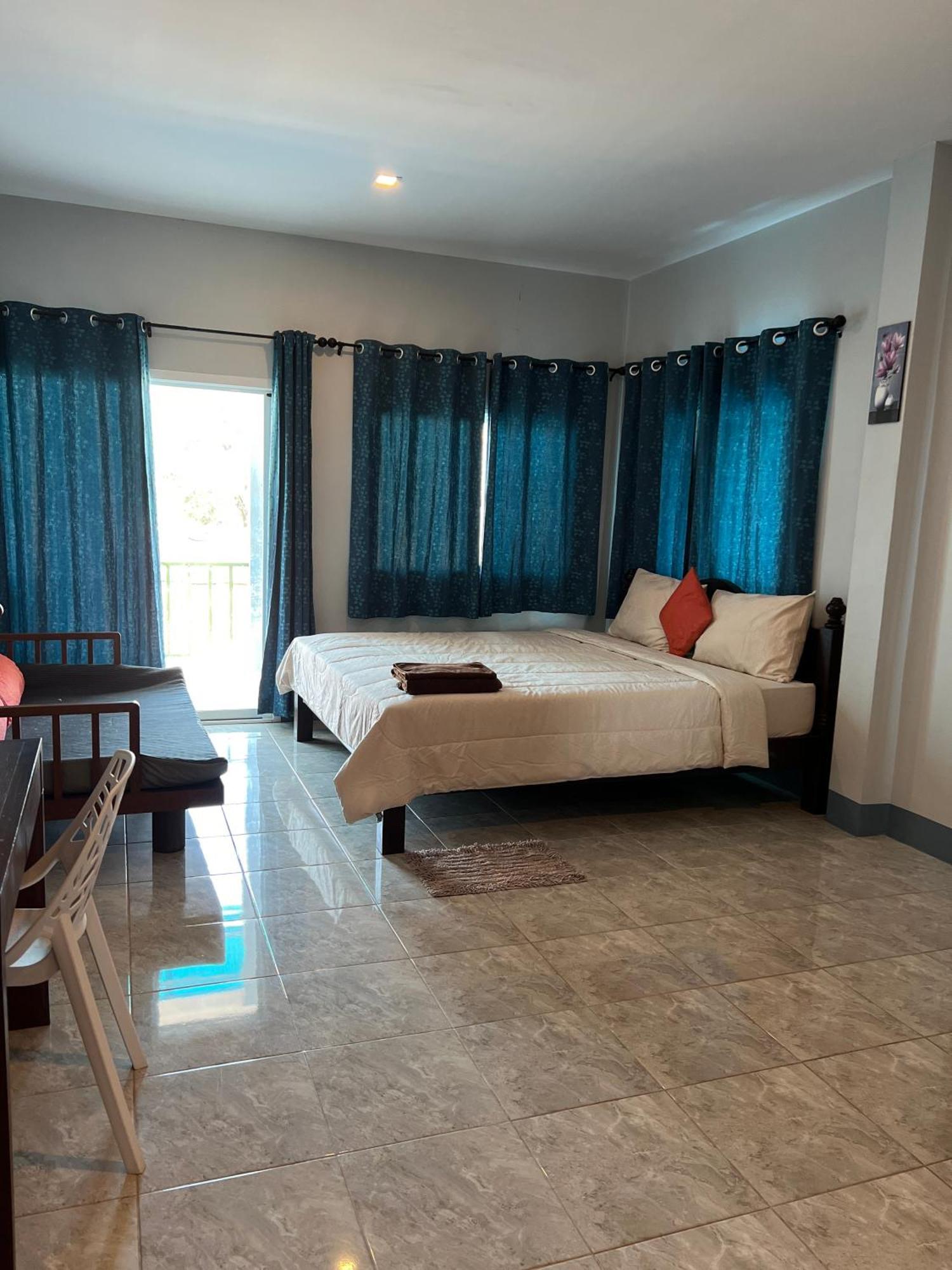 Nare Guest House Ko Lanta Dış mekan fotoğraf