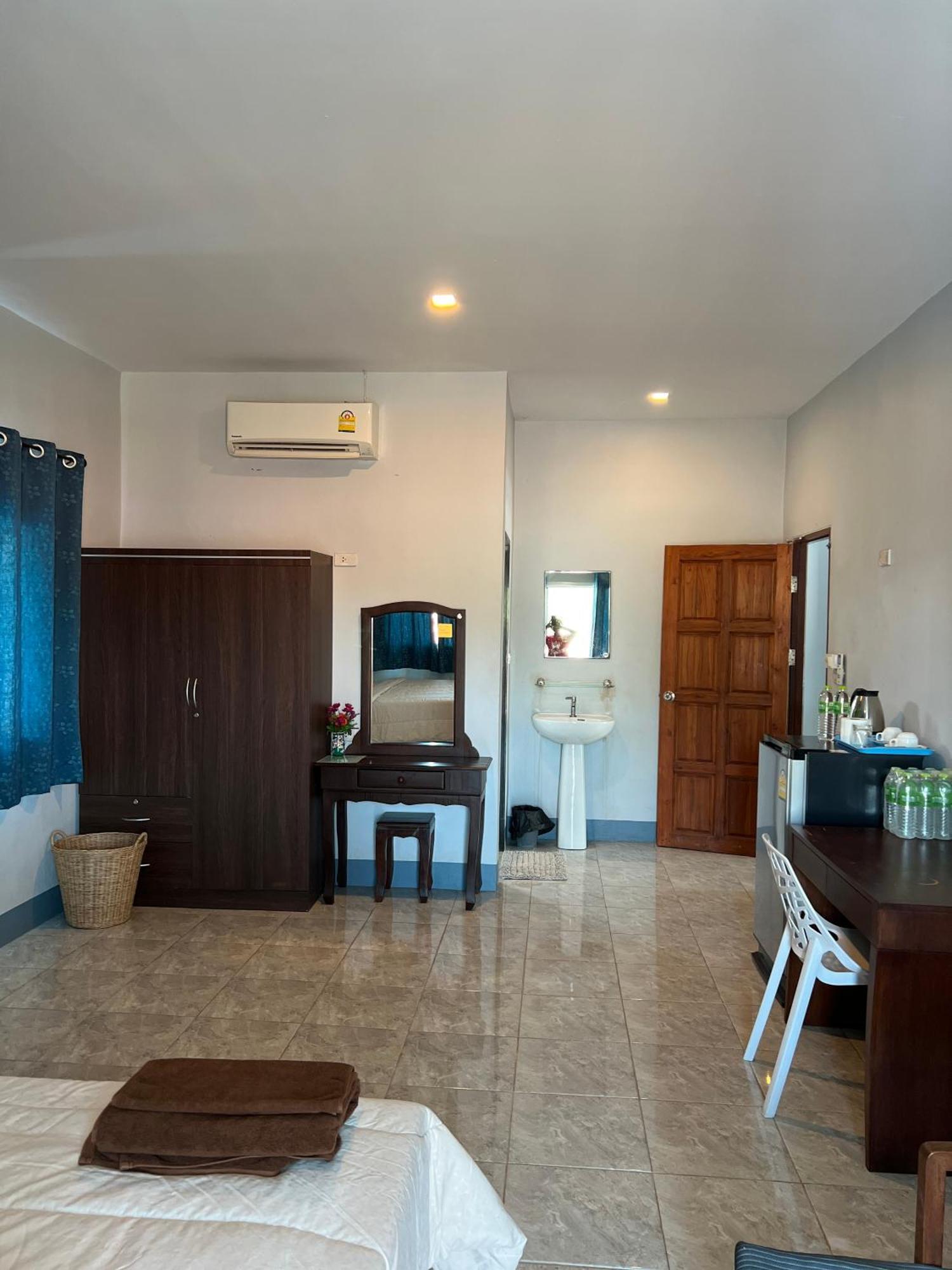 Nare Guest House Ko Lanta Dış mekan fotoğraf