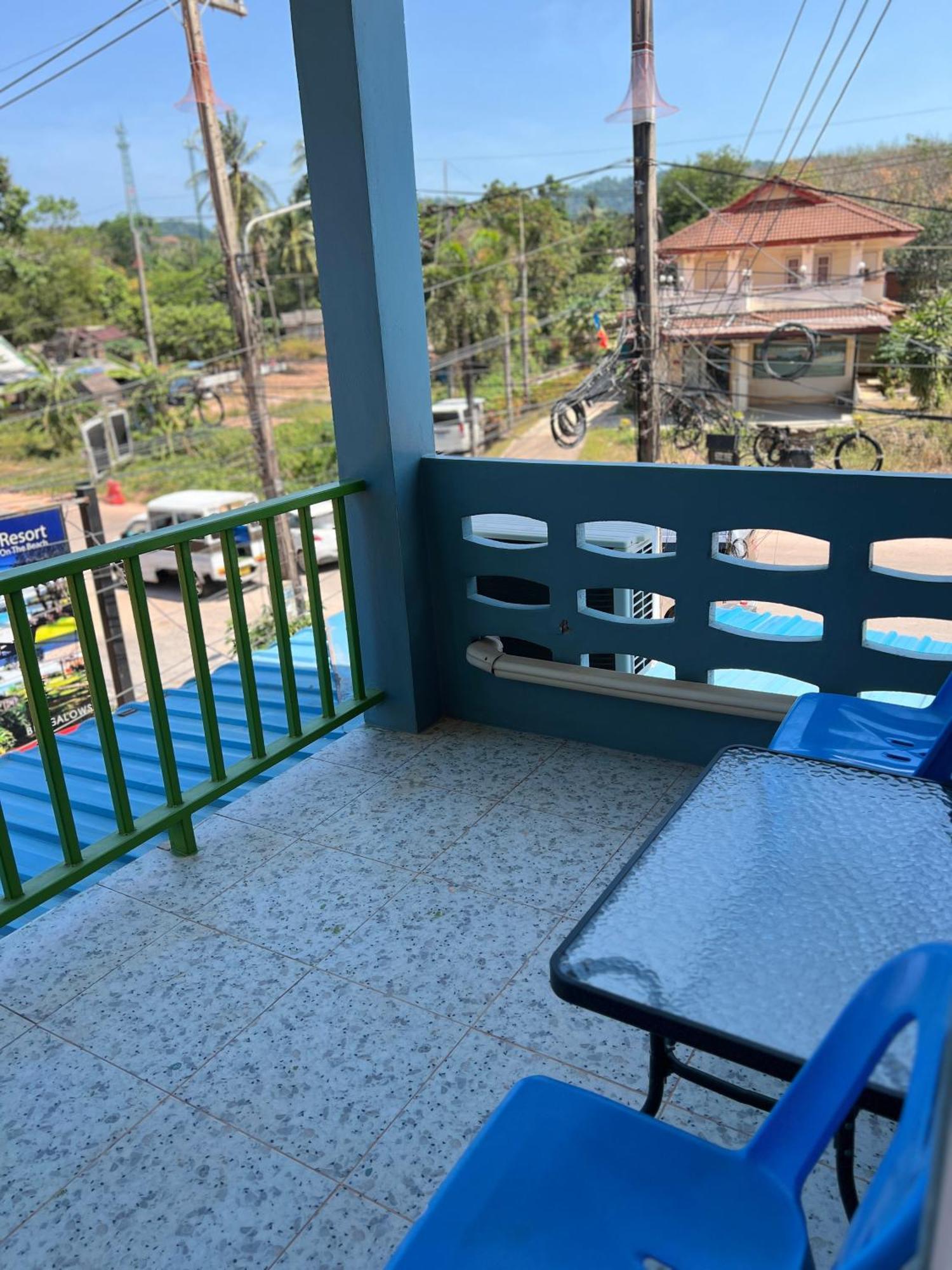 Nare Guest House Ko Lanta Dış mekan fotoğraf