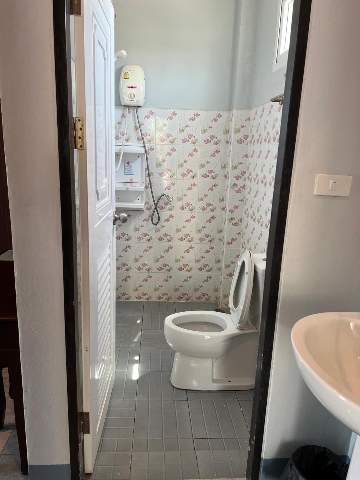 Nare Guest House Ko Lanta Dış mekan fotoğraf