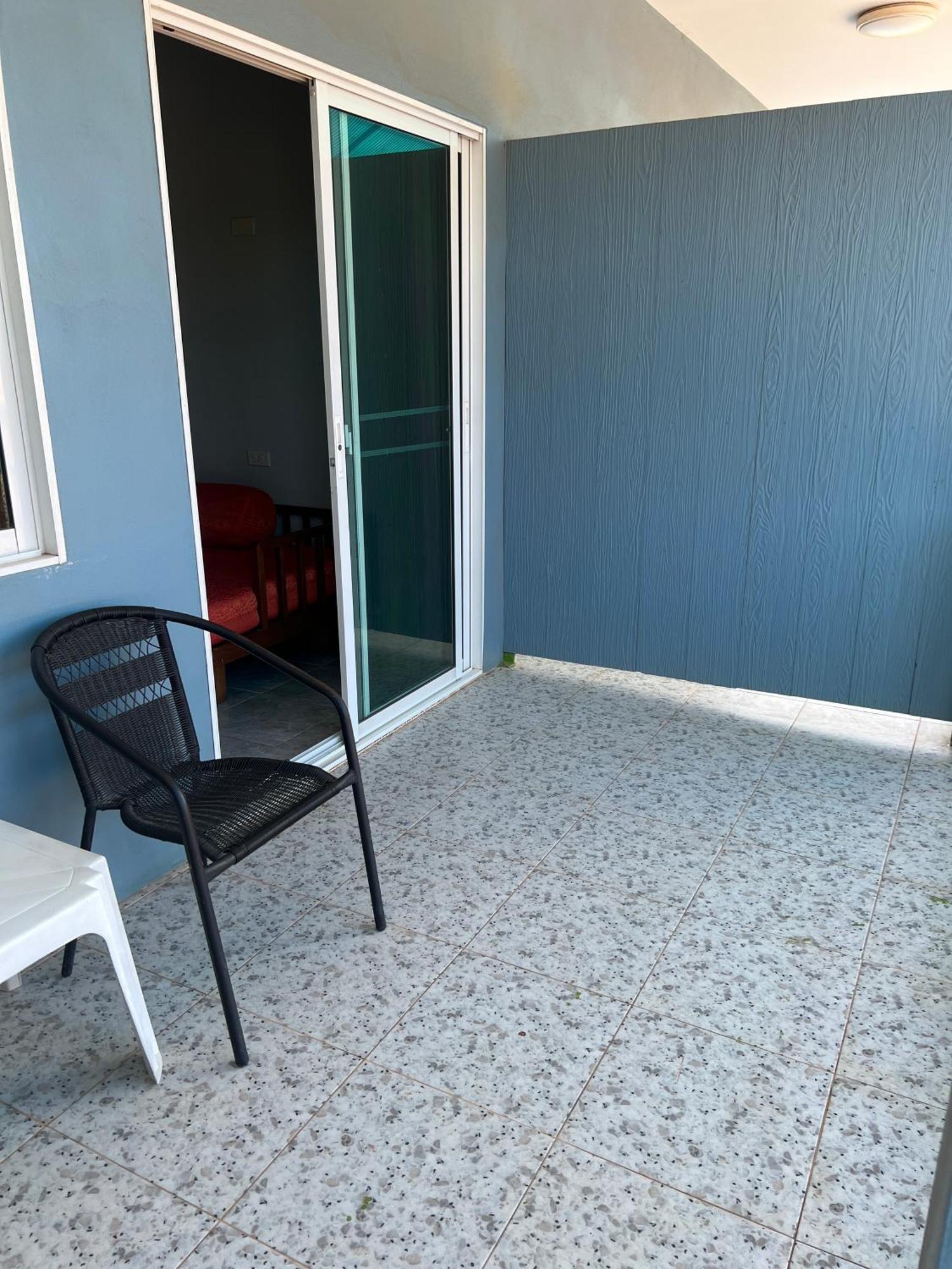 Nare Guest House Ko Lanta Dış mekan fotoğraf