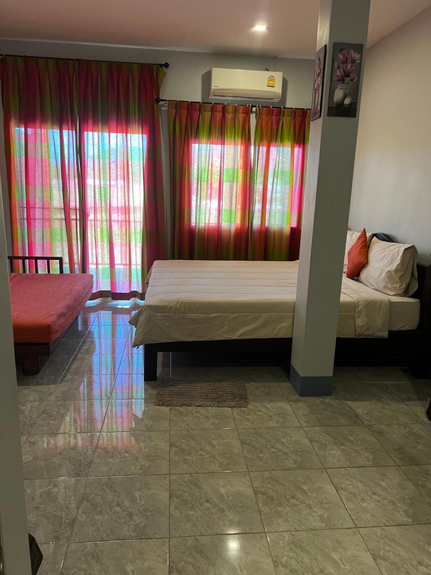 Nare Guest House Ko Lanta Dış mekan fotoğraf