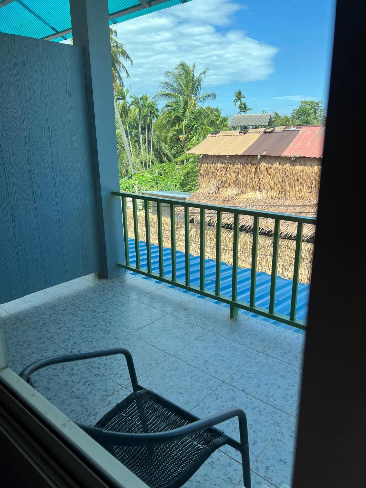 Nare Guest House Ko Lanta Dış mekan fotoğraf