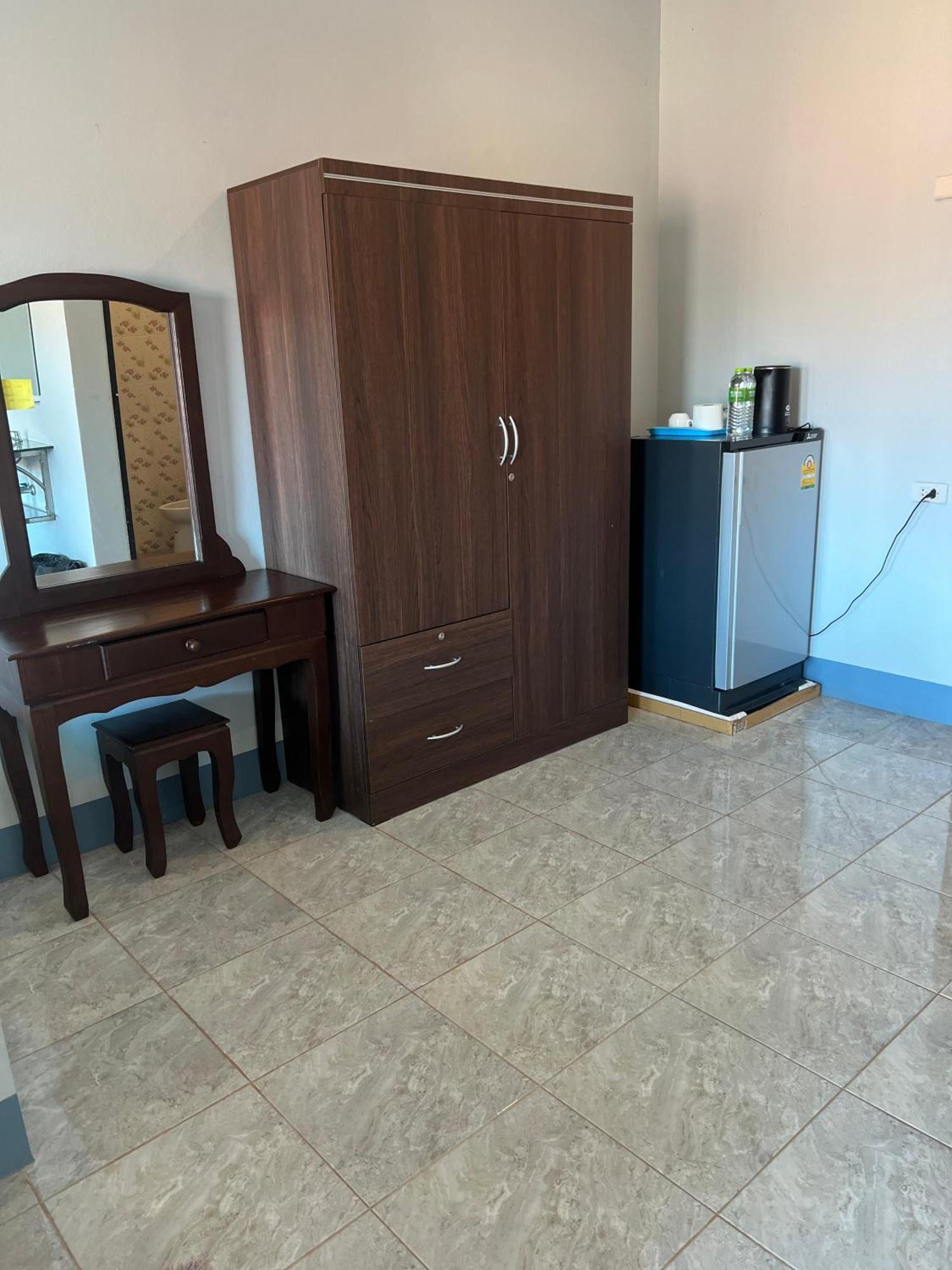 Nare Guest House Ko Lanta Dış mekan fotoğraf