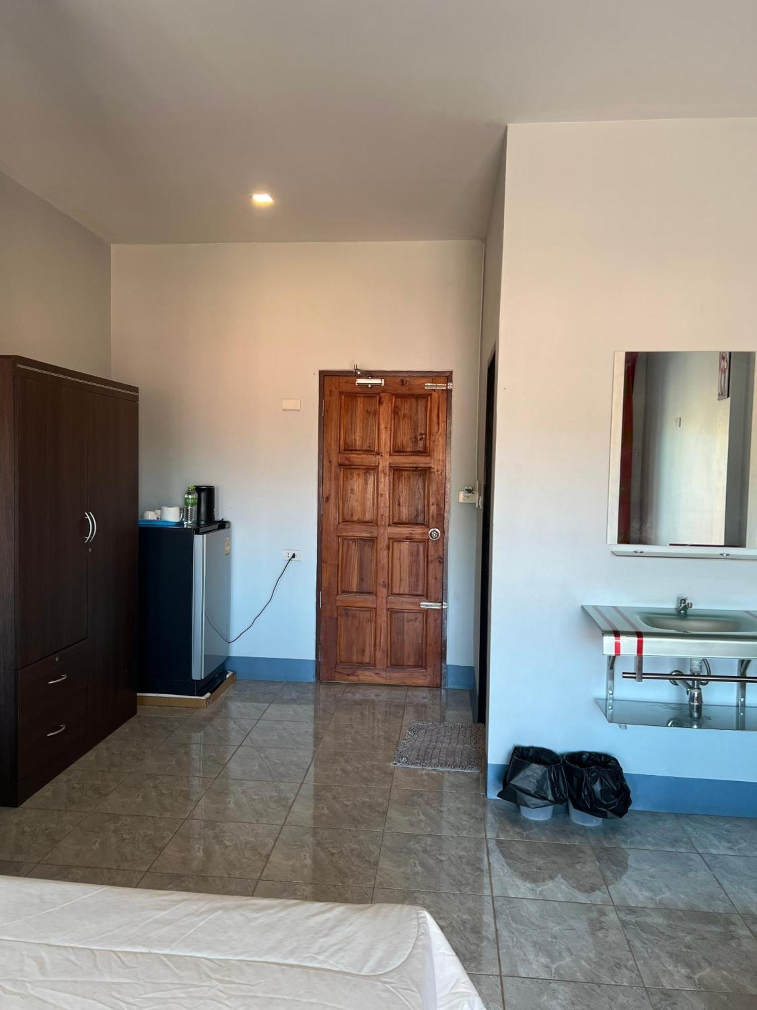 Nare Guest House Ko Lanta Dış mekan fotoğraf