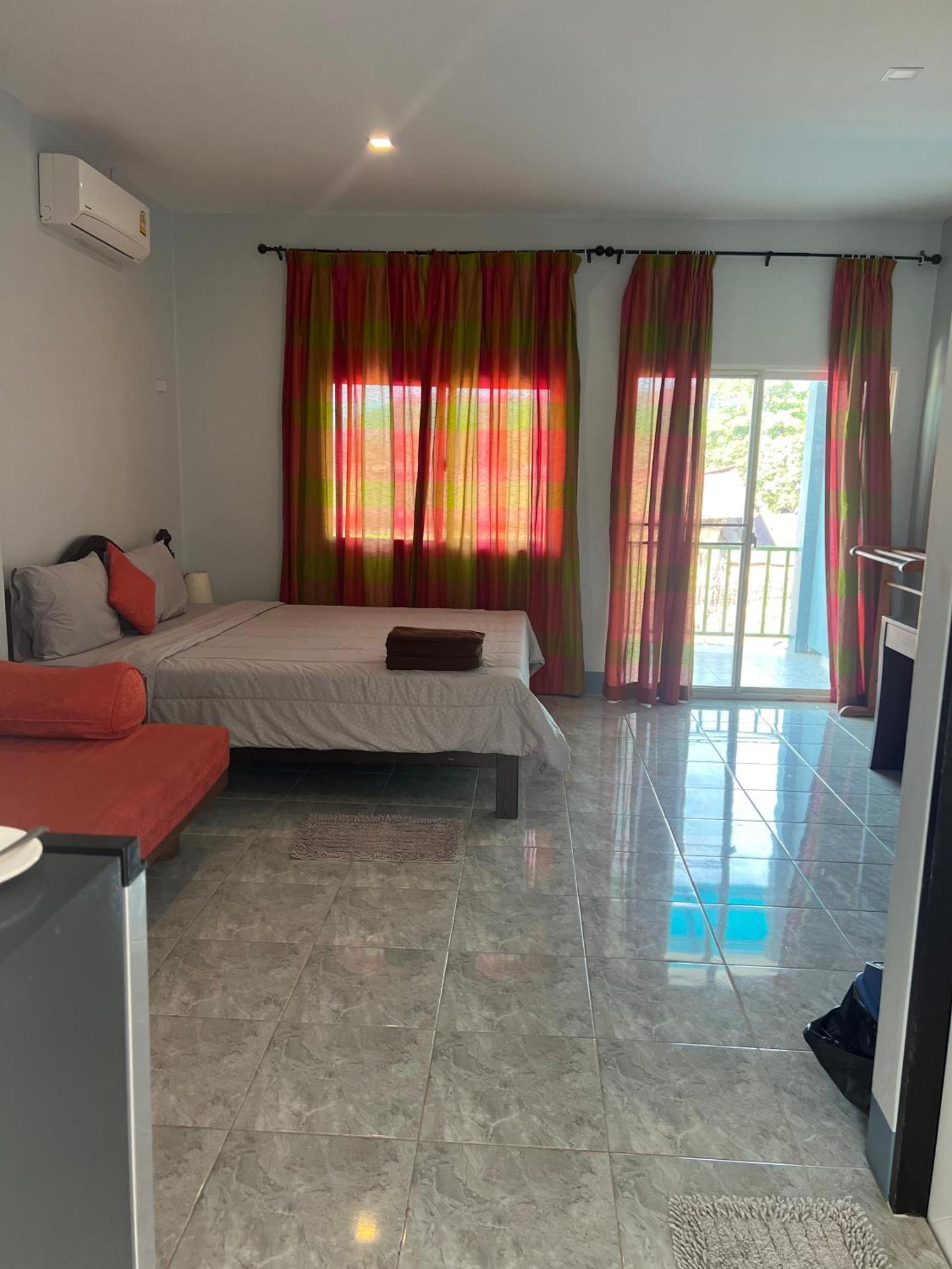 Nare Guest House Ko Lanta Dış mekan fotoğraf