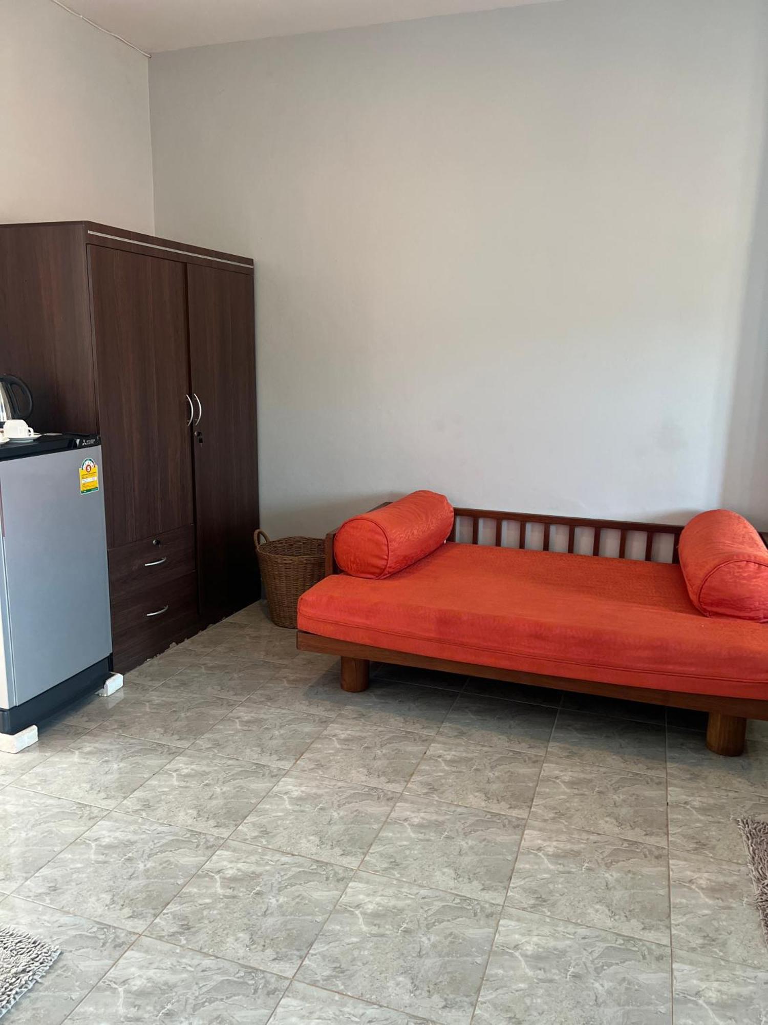 Nare Guest House Ko Lanta Dış mekan fotoğraf