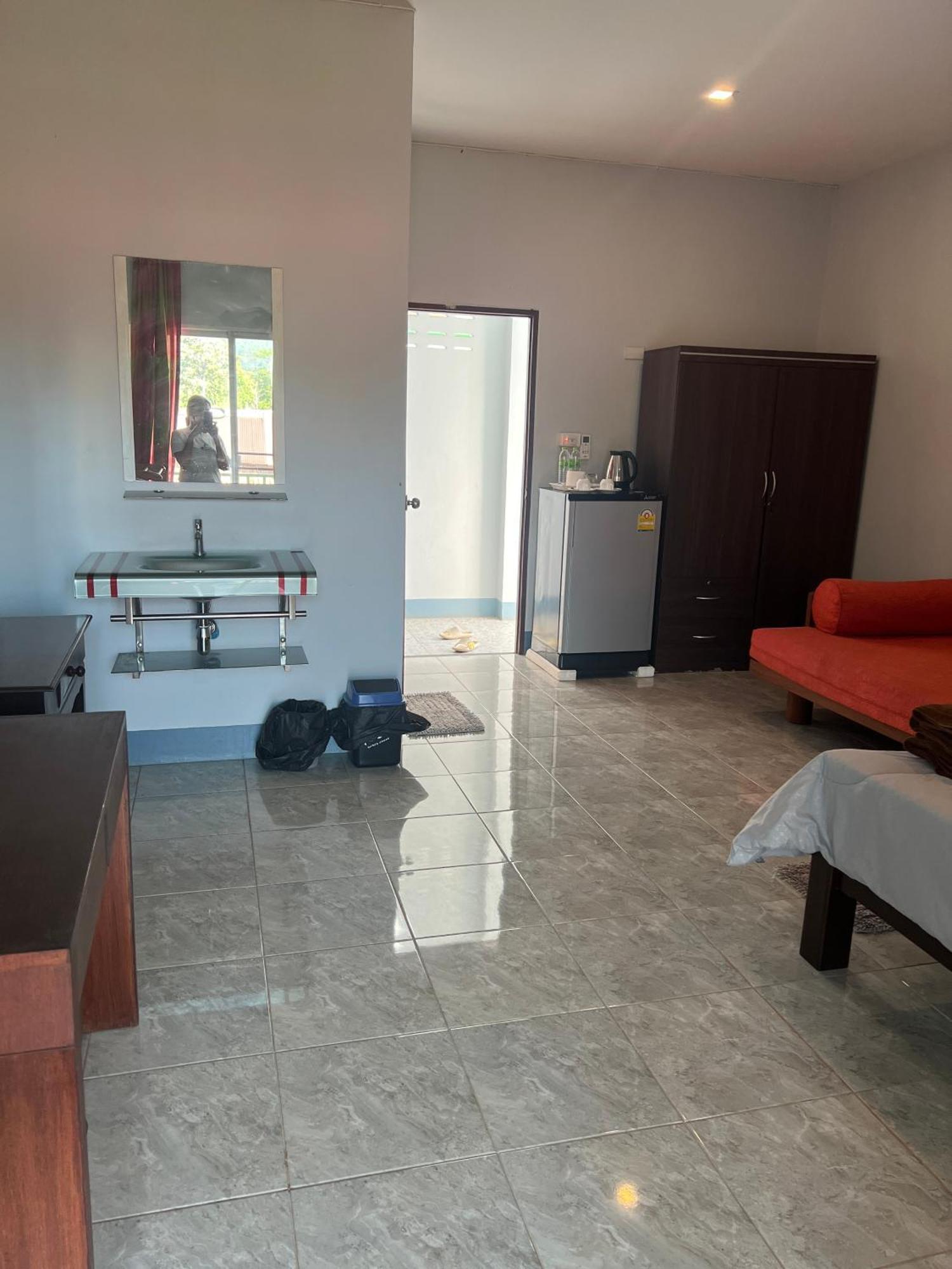 Nare Guest House Ko Lanta Dış mekan fotoğraf