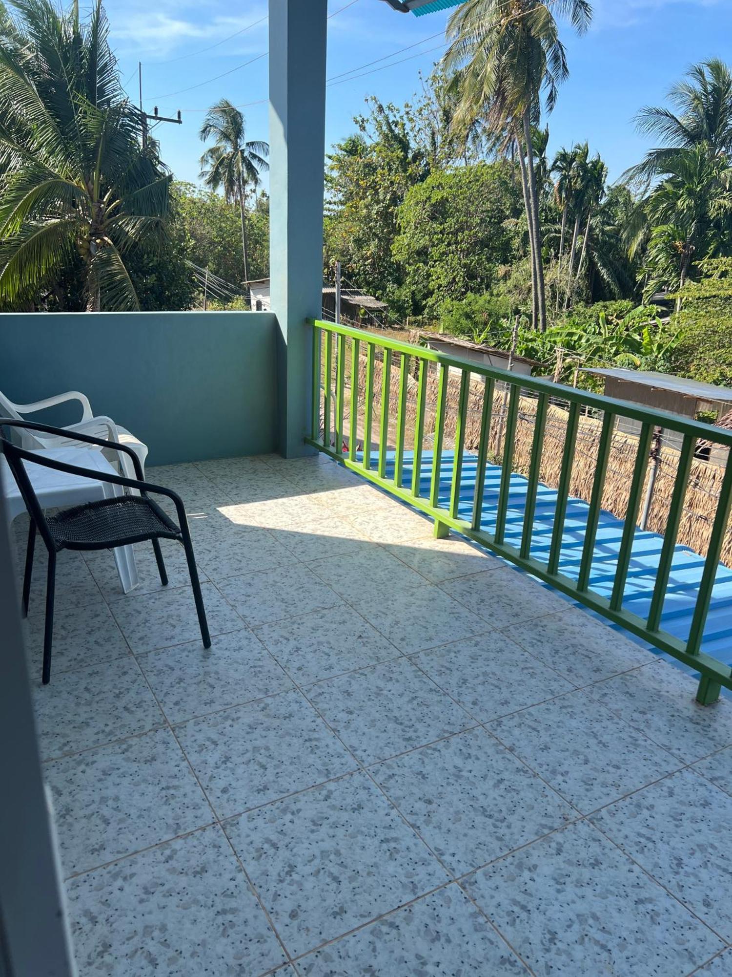Nare Guest House Ko Lanta Dış mekan fotoğraf